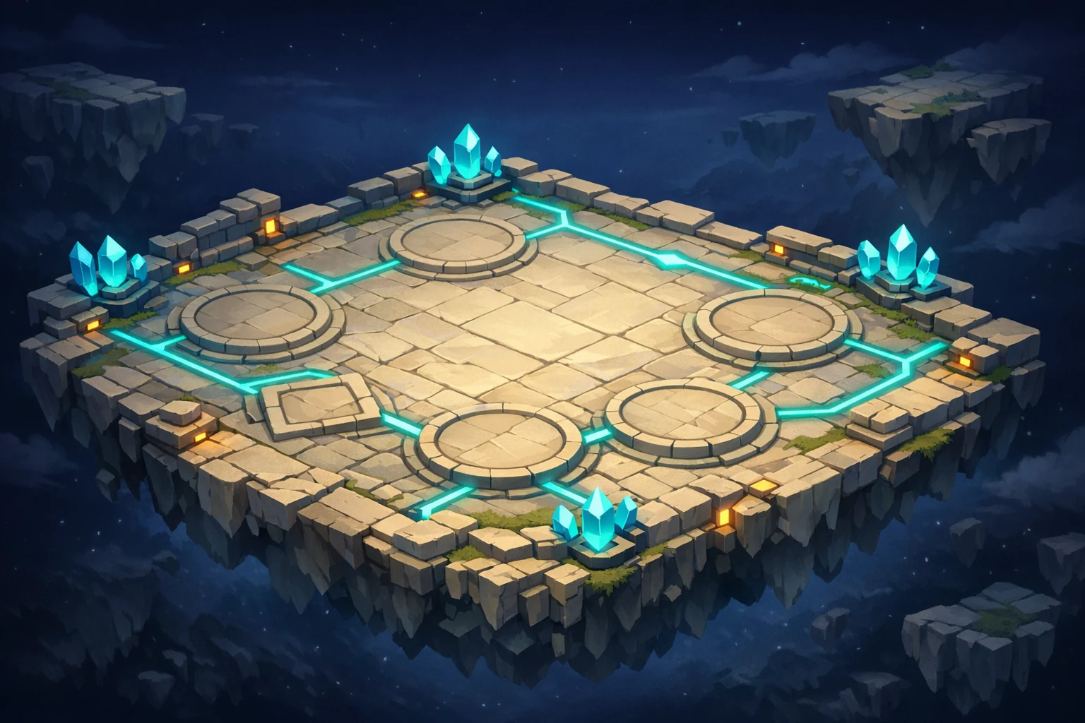 StudyVector Battle Mode knowledge base preview